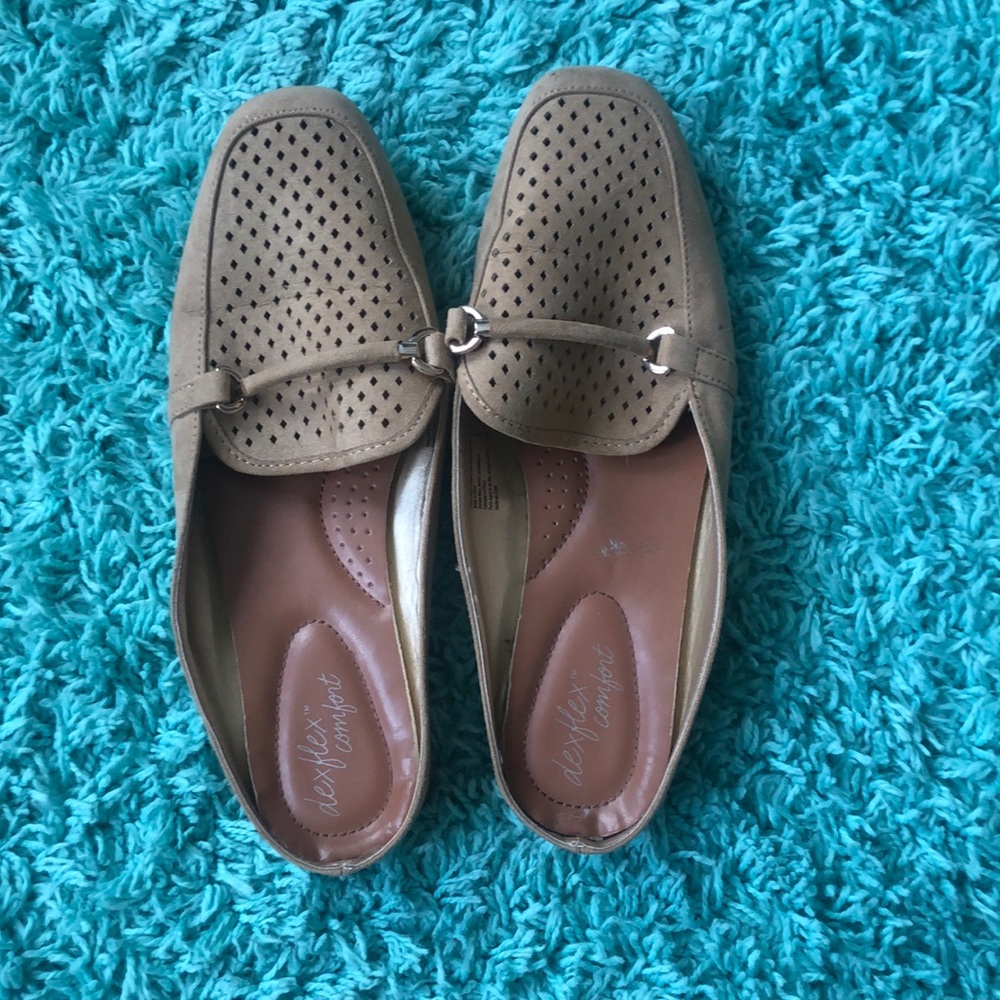 Flats